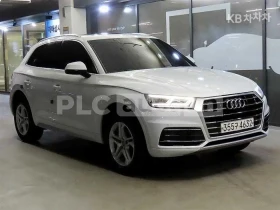 Снимка Audi Q5