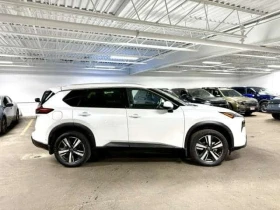 Nissan Rogue * SL, PRO PILOT, LEATHER, GOOGLE MAPS, REMOTE STAR | Auto.bg — изображение 4 Nissan Rogue * SL, PRO PILOT, LEATHER, GOOGLE MAPS, REMOTE STAR | Auto.bg — изображение 4