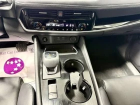 Nissan Rogue * SL, PRO PILOT, LEATHER, GOOGLE MAPS, REMOTE STAR | Auto.bg — изображение 14 Nissan Rogue * SL, PRO PILOT, LEATHER, GOOGLE MAPS, REMOTE STAR | Auto.bg — изображение 14