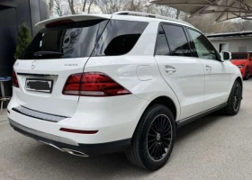 Mercedes-Benz GLE 350 Amg 4matic | Auto.bg — изображение 5 Mercedes-Benz GLE 350 Amg 4matic | Auto.bg — изображение 5