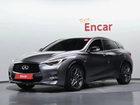 Infiniti Q30 2.0 Automatic ПОДГРЕВ* ПАНОРАМА* КАМЕРА