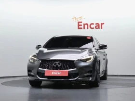 Infiniti Q30 2.0 Automatic ПОДГРЕВ* ПАНОРАМА* КАМЕРА | Auto.bg — изображение 3 Infiniti Q30 2.0 Automatic ПОДГРЕВ* ПАНОРАМА* КАМЕРА | Auto.bg — изображение 3