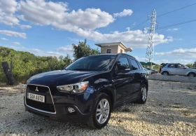 Снимка Mitsubishi ASX