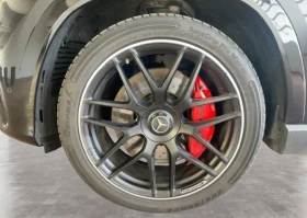 Mercedes-Benz GLE 63 S AMG AMG 4Matic+ = Premium = Гаранция - 112882 € - 48643208 5 | Car24.bg Mercedes-Benz GLE 63 S AMG AMG 4Matic+ = Premium = Гаранция - 112882 € - 48643208 5