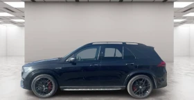 Mercedes-Benz GLE 63 S AMG AMG 4Matic+ = Premium = Гаранция - 112882 € - 48643208 4 | Car24.bg Mercedes-Benz GLE 63 S AMG AMG 4Matic+ = Premium = Гаранция - 112882 € - 48643208 4