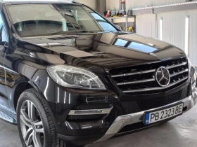 Mercedes-Benz ML 350 350 CDI 4MATIC 258 к.с. - 18500 € - 59910465 2 | Car24.bg Mercedes-Benz ML 350 350 CDI 4MATIC 258 к.с. - 18500 € - 59910465 2