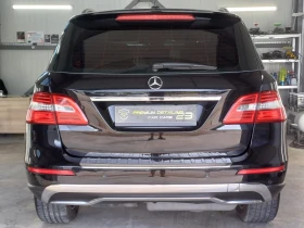 Mercedes-Benz ML 350 350 CDI 4MATIC 258 к.с. - 18500 € - 59910465 4 | Car24.bg Mercedes-Benz ML 350 350 CDI 4MATIC 258 к.с. - 18500 € - 59910465 4