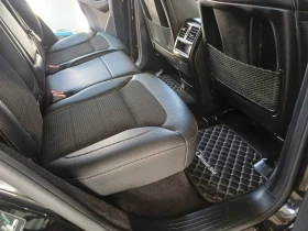 Mercedes-Benz ML 350 350 CDI 4MATIC 258 к.с. - 18500 € - 59910465 8 | Car24.bg Mercedes-Benz ML 350 350 CDI 4MATIC 258 к.с. - 18500 € - 59910465 8