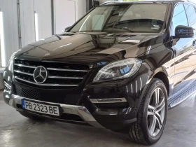 Mercedes-Benz ML 350 350 CDI 4MATIC 258 к.с. - 18500 € - 59910465 5 | Car24.bg Mercedes-Benz ML 350 350 CDI 4MATIC 258 к.с. - 18500 € - 59910465 5