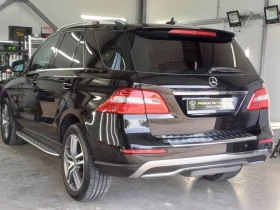 Mercedes-Benz ML 350 350 CDI 4MATIC 258 к.с. - 18500 € - 59910465 3 | Car24.bg Mercedes-Benz ML 350 350 CDI 4MATIC 258 к.с. - 18500 € - 59910465 3