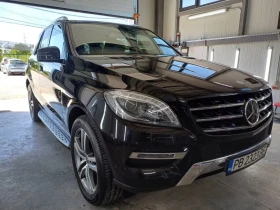Mercedes-Benz ML 350 350 CDI 4MATIC 258 к.с. - 18500 € - 59910465 9 | Car24.bg Mercedes-Benz ML 350 350 CDI 4MATIC 258 к.с. - 18500 € - 59910465 9