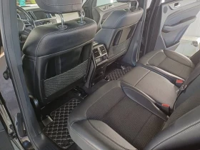 Mercedes-Benz ML 350 350 CDI 4MATIC 258 к.с. - 18500 € - 59910465 7 | Car24.bg Mercedes-Benz ML 350 350 CDI 4MATIC 258 к.с. - 18500 € - 59910465 7