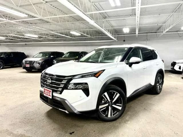 Nissan Rogue * SL, PRO PILOT, LEATHER, GOOGLE MAPS, REMOTE STAR | Auto.bg — изображение 1 Nissan Rogue * SL, PRO PILOT, LEATHER, GOOGLE MAPS, REMOTE STAR | Auto.bg — изображение 1