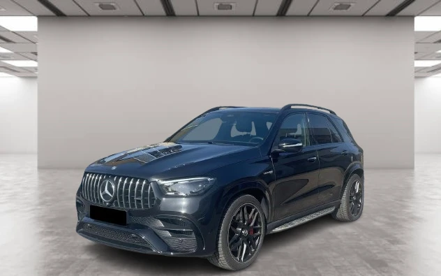 Mercedes-Benz GLE 63 S AMG AMG 4Matic+ = Premium = Гаранция - 112882 € - 48643208 1 | Car24.bg Mercedes-Benz GLE 63 S AMG AMG 4Matic+ = Premium = Гаранция - 112882 € - 48643208 1