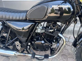 Други Друг Verve Moto | Auto.bg — изображение 9 Други Друг Verve Moto | Auto.bg — изображение 9