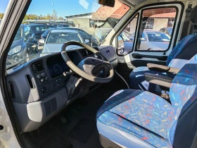Кемпер Fiat Дукато | Auto.bg — изображение 9 Кемпер Fiat Дукато | Auto.bg — изображение 9