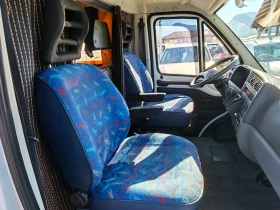 Кемпер Fiat Дукато | Auto.bg — изображение 10 Кемпер Fiat Дукато | Auto.bg — изображение 10