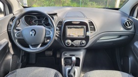 Renault Captur 1.5DCI Auto | Mobile.bg   11