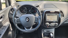 Renault Captur 1.5DCI Auto | Mobile.bg   12