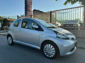 Toyota Aygo 1, 000 EURO5 - Car24.bg Toyota Aygo 1, 000 EURO5