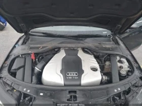 Audi A8 L 3.0TDI | Mobile.bg — малка снимка 13
