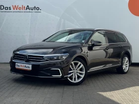 VW Passat VW Passat Var GTE Plug-In-Hybrid 1.4 TSI - Car24.bg VW Passat VW Passat Var GTE Plug-In-Hybrid 1.4 TSI