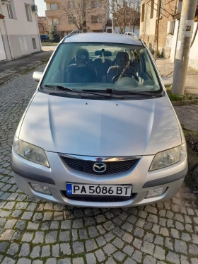 Mazda Premacy - Car24.bg Mazda Premacy
