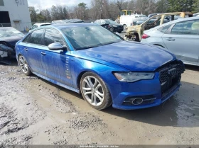 Audi S6 PREMIUM PLUS АВТО КРЕДИТ - Car24.bg Audi S6 PREMIUM PLUS АВТО КРЕДИТ