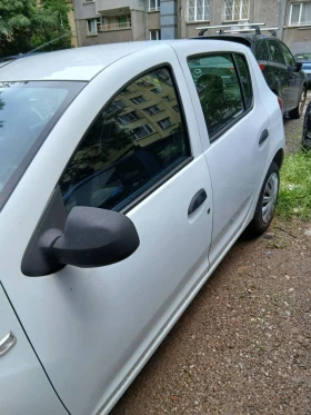 Dacia Sandero undefined | Auto.bg — изображение 12 Dacia Sandero undefined | Auto.bg — изображение 12
