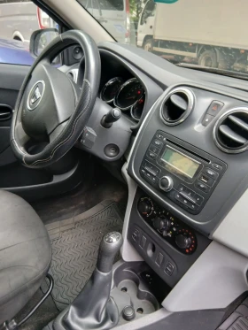 Dacia Sandero undefined | Auto.bg — изображение 6 Dacia Sandero undefined | Auto.bg — изображение 6