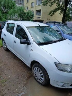 Dacia Sandero undefined | Auto.bg — изображение 3 Dacia Sandero undefined | Auto.bg — изображение 3