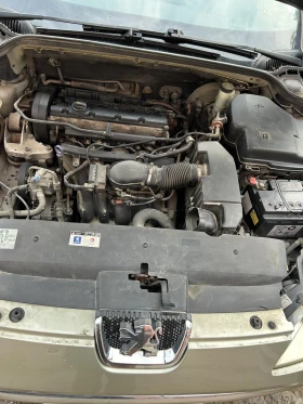 Peugeot 407 - 1700 € / 3324.91 лв. - 40145190 12 | Car24.bg Peugeot 407 - 1700 € / 3324.91 лв. - 40145190 12