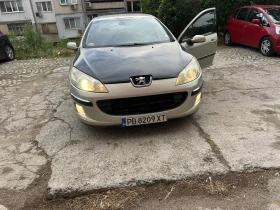 Peugeot 407 - 1700 € / 3324.91 лв. - 40145190 4 | Car24.bg Peugeot 407 - 1700 € / 3324.91 лв. - 40145190 4