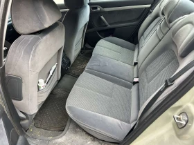 Peugeot 407 - 1700 € / 3324.91 лв. - 40145190 6 | Car24.bg Peugeot 407 - 1700 € / 3324.91 лв. - 40145190 6