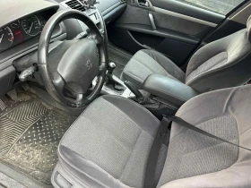 Peugeot 407 - 1700 € / 3324.91 лв. - 40145190 8 | Car24.bg Peugeot 407 - 1700 € / 3324.91 лв. - 40145190 8
