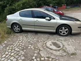 Peugeot 407 - 1700 € / 3324.91 лв. - 40145190 2 | Car24.bg Peugeot 407 - 1700 € / 3324.91 лв. - 40145190 2
