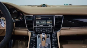 Porsche Panamera 3.6 AWD* LCA* КОЖА* ПАНО* ОБДУХВ | Auto.bg — изображение 12 Porsche Panamera 3.6 AWD* LCA* КОЖА* ПАНО* ОБДУХВ | Auto.bg — изображение 12