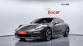 Porsche Panamera 3.6 AWD* LCA* КОЖА* ПАНО* ОБДУХВ