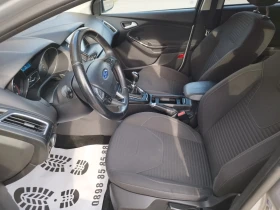 Ford Focus 1.5 TDCI, 95 к.с., EURO 6B, Keyless | Auto.bg — изображение 8 Ford Focus 1.5 TDCI, 95 к.с., EURO 6B, Keyless | Auto.bg — изображение 8