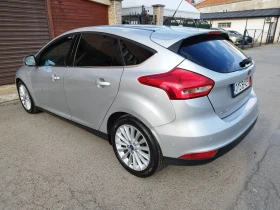 Ford Focus 1.5 TDCI, 95 к.с., EURO 6B, Keyless | Auto.bg — изображение 6 Ford Focus 1.5 TDCI, 95 к.с., EURO 6B, Keyless | Auto.bg — изображение 6