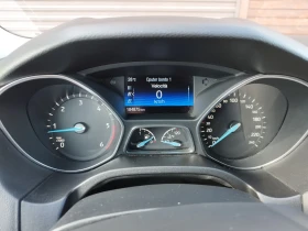 Ford Focus 1.5 TDCI, 95 к.с., EURO 6B, Keyless | Auto.bg — изображение 12 Ford Focus 1.5 TDCI, 95 к.с., EURO 6B, Keyless | Auto.bg — изображение 12