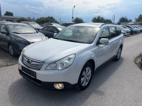 Снимка Subaru Outback