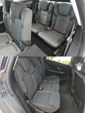 Renault Scenic 1.5DCI/BUSINESS/6ск./7м/LED/NAVI/БЛУТУТ/EU6/ТОП | Auto.bg — изображение 16 Renault Scenic 1.5DCI/BUSINESS/6ск./7м/LED/NAVI/БЛУТУТ/EU6/ТОП | Auto.bg — изображение 16