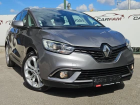 Renault Scenic 1.5DCI/BUSINESS/6ск./7м/LED/NAVI/БЛУТУТ/EU6/ТОП