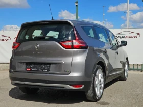 Renault Scenic 1.5DCI/BUSINESS/6ск./7м/LED/NAVI/БЛУТУТ/EU6/ТОП | Auto.bg — изображение 3 Renault Scenic 1.5DCI/BUSINESS/6ск./7м/LED/NAVI/БЛУТУТ/EU6/ТОП | Auto.bg — изображение 3