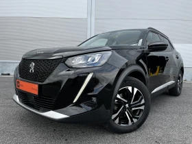 Peugeot 2008 Electric ALLURE 50KW 91% SOH Сертификат