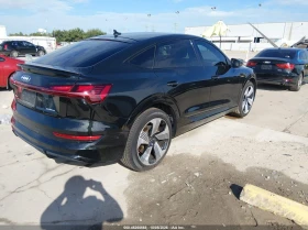 Audi E-Tron Sportback Premium Plus Quattro - 17000 € - 22197800 4 | Car24.bg Audi E-Tron Sportback Premium Plus Quattro - 17000 € - 22197800 4