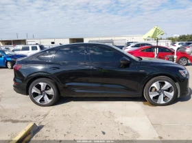 Audi E-Tron Sportback Premium Plus Quattro - 17000 € - 22197800 13 | Car24.bg Audi E-Tron Sportback Premium Plus Quattro - 17000 € - 22197800 13