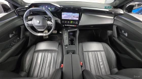 Peugeot 408 Pure Tech GT* КОЖА* ПОДГРЕВ* НАВИ* ПАНО* КАМЕРА | Auto.bg — изображение 6 Peugeot 408 Pure Tech GT* КОЖА* ПОДГРЕВ* НАВИ* ПАНО* КАМЕРА | Auto.bg — изображение 6