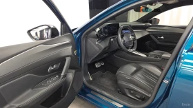 Peugeot 408 Pure Tech GT* КОЖА* ПОДГРЕВ* НАВИ* ПАНО* КАМЕРА | Auto.bg — изображение 9 Peugeot 408 Pure Tech GT* КОЖА* ПОДГРЕВ* НАВИ* ПАНО* КАМЕРА | Auto.bg — изображение 9